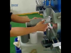 Pneumatische Kabelausbruchstiefel Silikonkautschuk dehnbar wasserdicht