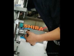 Wasserdichtes Kabel Breakout Stiefel Silikon Gummi 3 Finger