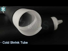 Hengyang Zk Industrial Co., Ltd. Vorstellungsvideo