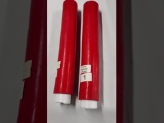 Dichtungs-Produkte schwärzen Silikon verkabeln gemeinsame Isolierungs-Stromkabel-Verbindung