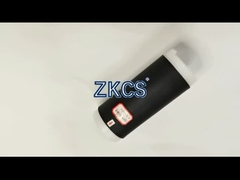 3.0mm Kaltschrumpfbare EPDM-Rohrverbindungsisolatoren ähnlich 3M 98 Modell