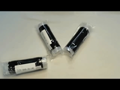 Silikon-Kaltschrumpfrohr für die Isolierung und den Schutz von 1/2-Jumpern und RRU-Anschlüssen