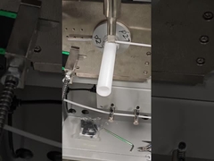 Ultraschallwickler funktioniert effizient