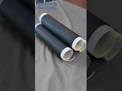 EPDM-Kaltschrumpfrohr -- wetterdichte Kabelisolierung und zuverlässiger Dichtungsschutz