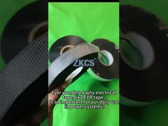 EPR-Band: Der Schlüssel zur langfristigen elektrischen Sicherheit