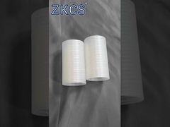 Kaltschrumpfschlauch—Schneller, sauberer, werkzeugfreier Kabelschutz