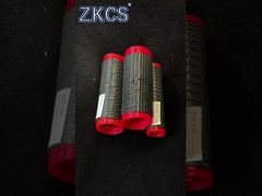 Silikon-Griff Texturen