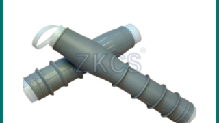 Erleben Sie die Geburt des „Golden Hoop“ – Kaltschrumpfende in Aktion! ⚡️