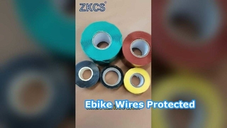 Was wäre, wenn ein Klebeband abdichten, isolieren und schützen könnte?