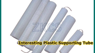 Dieser Kunststoffkern leistet mehr, als Sie denken!