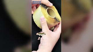 Wasserdichtes Isolierband | Starke Versiegelung und einfache Anwendung