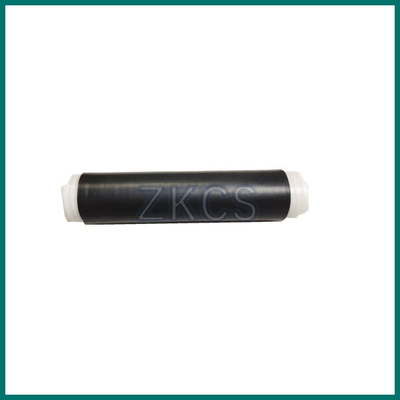 220 mm EPDM-Kaltschrumpfrohr für wasserdichten und sauerresistenten Schutz