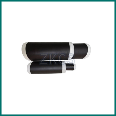 Kaltschrumpftechnologie 53*152mm EPDM Kaltschrumpfrohr