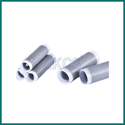 wasserdichter kalter Isolator staubdichtes Grey Cool Shrink Tubing des Psychiaters-5G