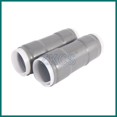 UV- und wasserdichtes inneres Mastix-Silikon-kaltes Psychiaters-Rohr des Widerstand-40*140mm