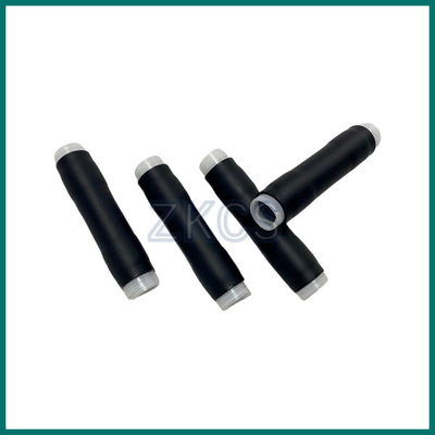 Φ25mm EPDM-Kaltschrumpfrohr mit eingebauter Mastik zur Wasserdichtung von Kabeln und Steckverbinden