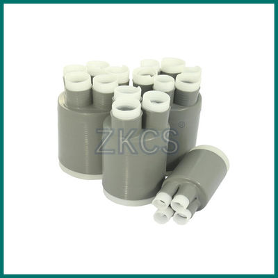 Professionelle Kaltschrumpfkabeldichtung für sichere Kabelverbindungen