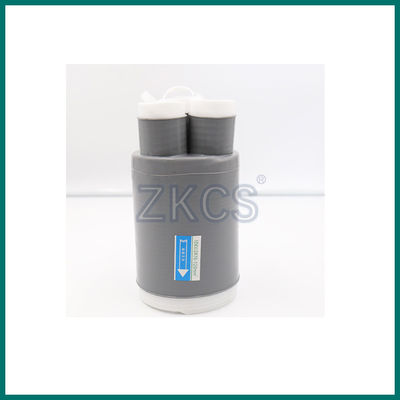 IP68 wasserdichter Kabelausbruch, langlebig und geeignet für schwarze oder graue Kabel