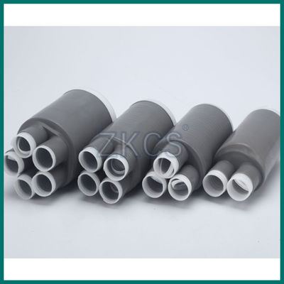 Wasserdicht IP68 Beständig Ja Kalt schrumpfen Durchbruch Starke und langlebige Kabelverbindungen