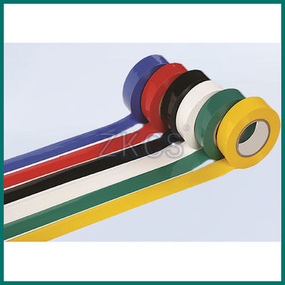 Wasserdichtes elektrisches Band für Tunnel und Strom und Wärmebeständigkeit