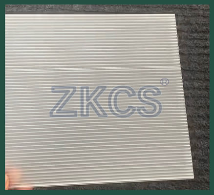 PP/PE Mehrlochplatte | Wärmetauscherplatte | Hohlplatte für Luftentfeuchter & Verpackung