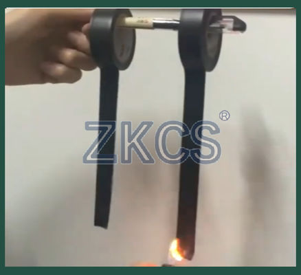 PVC-Wasserdichtes und Isolierband ∙ Starke Dichtung. Saubere Verpackung.