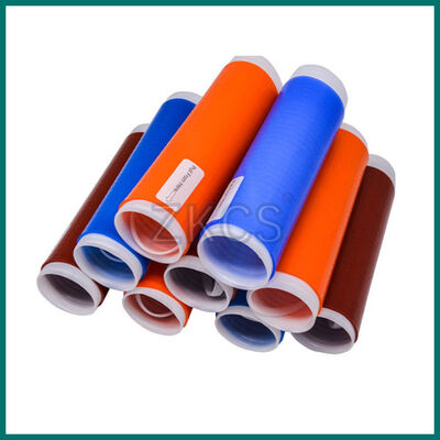 Silikon-Griffgriffe für Fischerstäbe ️ Komfortabel, rutschfeste und langlebig für einen sicheren Griff