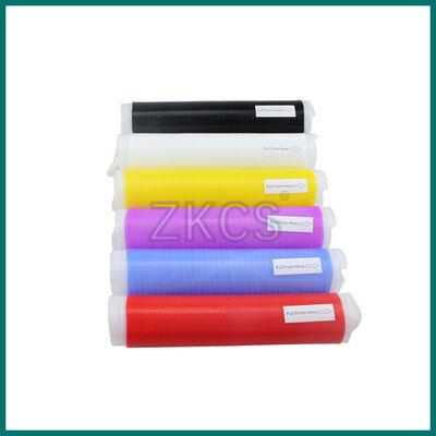 Kaltschrumpf-Silikonspatel-Werkzeuggriff