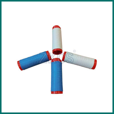 Selbstschließende Kaltschrumpf-Silikon-Griffdecke für Fischereistabletten