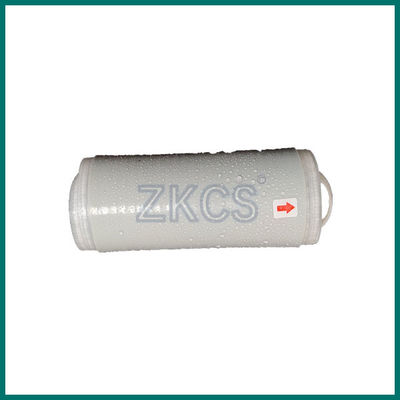 21KV/M 40mm Korrosions- und Chemikalienbeständige Kaltschrumpfmanschette