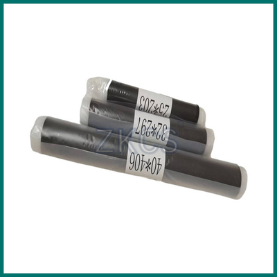 40*406mm Kaltschrumpfversiegelungsschuhe ZKCS Silikongummi