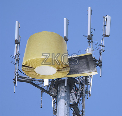 Wasserdichtes Isolierband 2228 35KV 51mm*1.65mm*3m
