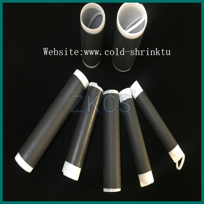 19 - kaltes Psychiaters-Rohr CST 46mm Kabel-EPDM hoher Antifrost des Psychiaters-Verhältnis-457mm