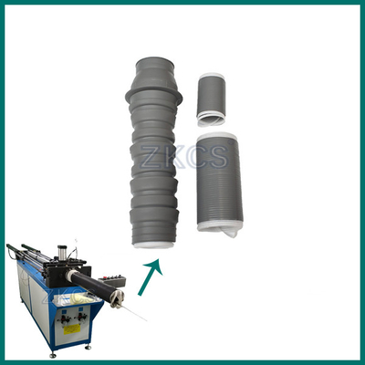 Kalter Psychiaters-Beendigungs-Kit Waterproof Seal Grey Cable-Anschluss im Freien