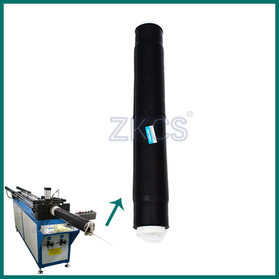 3 Silikonkautschuk Kern-gepanzerter Kabel Jointer-10kv für Kabelanschluss-Industrie