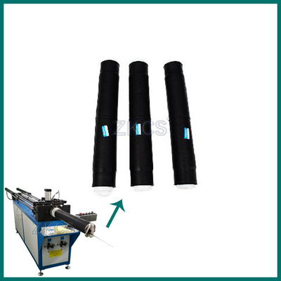 3 Silikonkautschuk Kern-gepanzerter Kabel Jointer-10kv für Kabelanschluss-Industrie