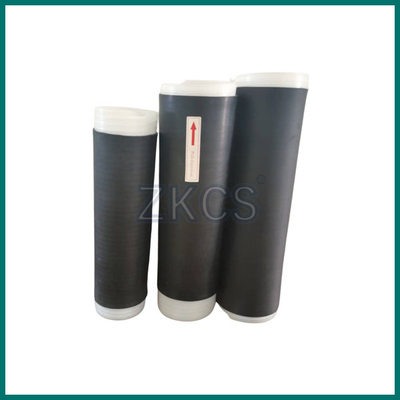 Dielektrischer Constant Cable Cold Shrink Insulator für Telekommunikations-Industrie