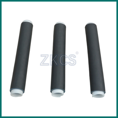 70mm EPDM kaltes Psychiaters-Rohr für gewundenes Kern-Verhältnis-multi Länge CST