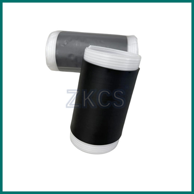 Wasserdichtes Siegel 2,0 mm Silikon-Kaltschrumpfrohr für Terminal Lug