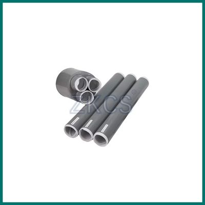 Muilt-Farbsilikonkautschuk Rf Jumper Cold Shrink Cable Accessories