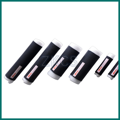 2cm Antikratzer-Silikon-kaltes Psychiaters-Rohr