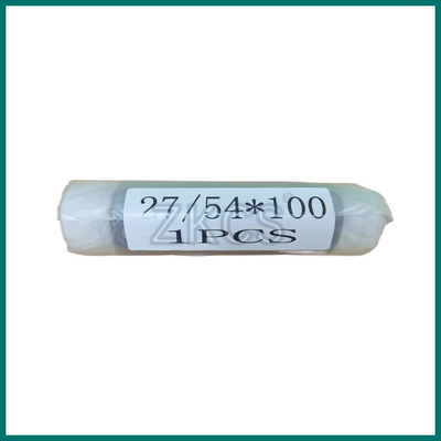Installations-Hochspannungs- kaltes Psychiaters-Rohr 27/54 - 100mm Terminal-Silikonkautschuk 1kv