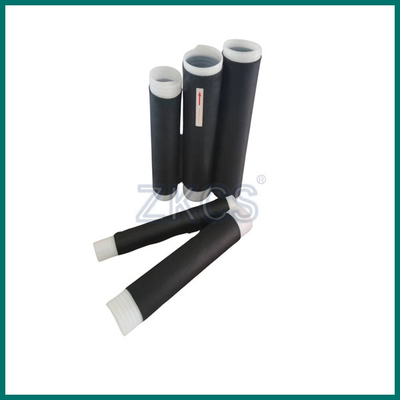 Psychiaters-Rohr der hohen Qualität kaltes der Stärke-2.0-3.6mm EPDM für Od von Kabel 12-28mm