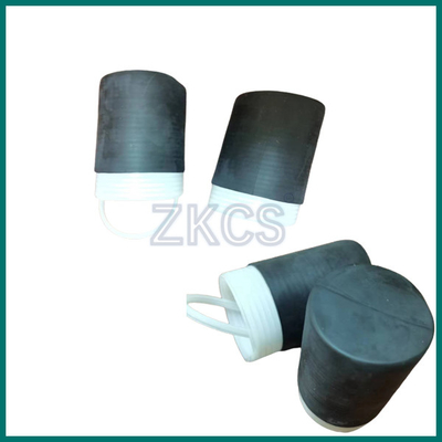 Großes kaltes Psychiaters-Rohr 14-33mm Kabel Ods EPDM für hohes Psychiaters-Verhältnis Kabel Ods