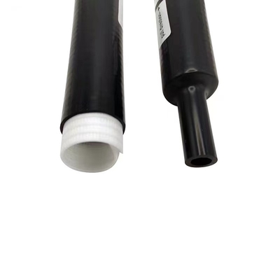 Silikon-Kaltschrumpfrohr für elektrischen Durchmesser 25mm,28mm,35mm,40mm,45mm,53mm,70mm,78mm