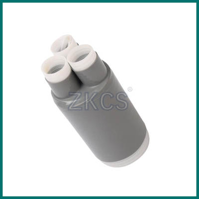 3 Kern 70-120mm2 Kalt schrumpfbar Breakout für mehrfache Kabel Isolierung und Schutz