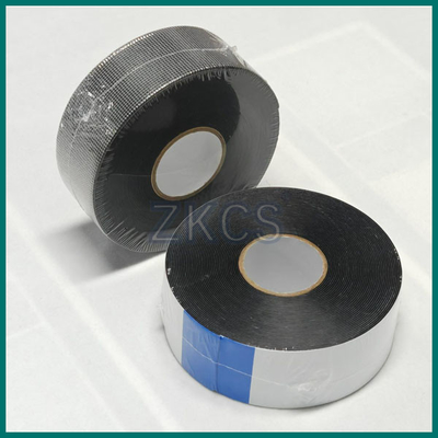Ein Isolierband auf Basis von EPR (Ethylenpropylenkautschuk),0.76 mm dick