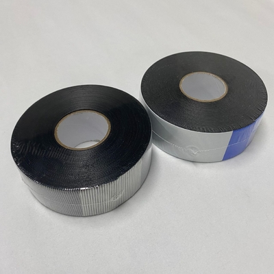 Ein Isolierband auf Basis von EPR (Ethylenpropylenkautschuk),0.76 mm dick