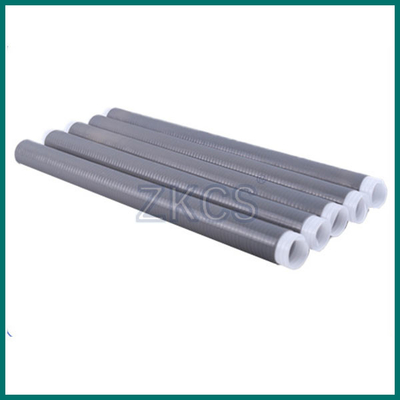 Silikon-Kaltschrumpfrohr für elektrischen Durchmesser 25mm,28mm,35mm,40mm,45mm,53mm,70mm,78mm