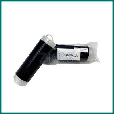 Silikon RubSilikon Gummi Kaltschrumpfrohr IP67/IP68 für Indien 40*130mm